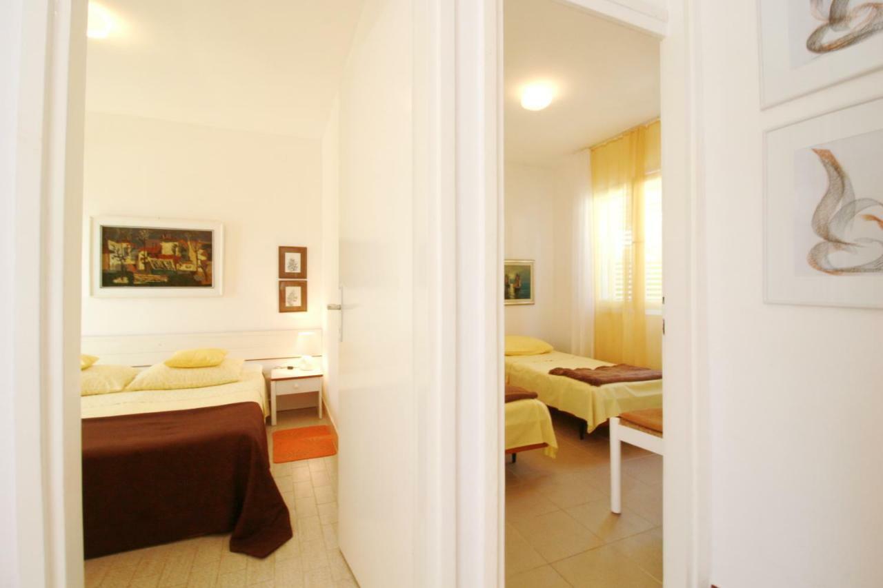 פטרצ'אנה Apartment Dada מראה חיצוני תמונה