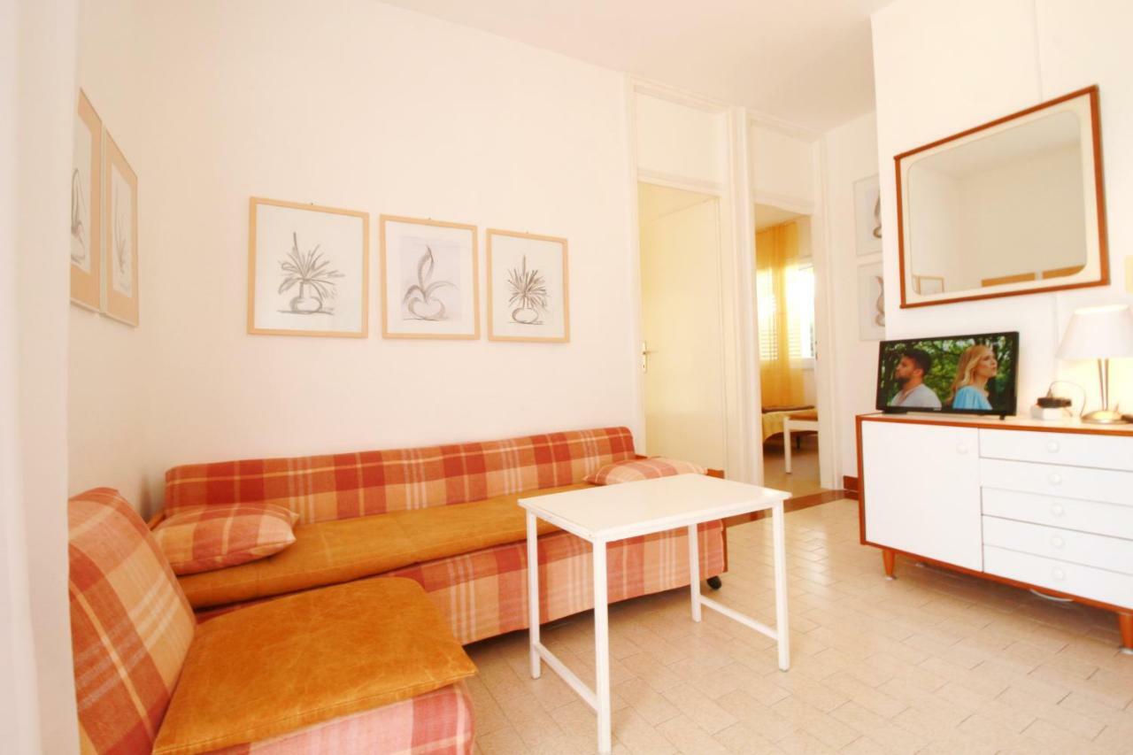 פטרצ'אנה Apartment Dada מראה חיצוני תמונה