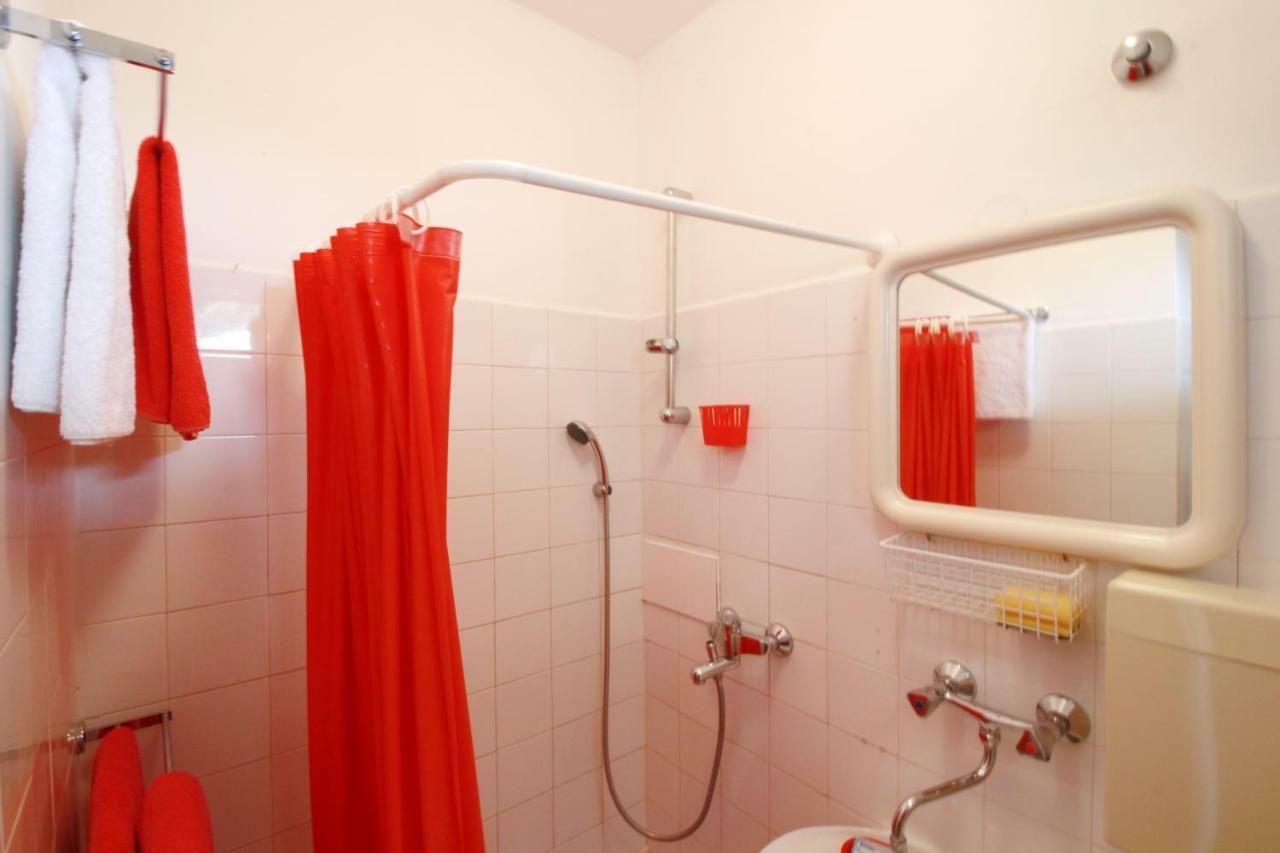פטרצ'אנה Apartment Dada מראה חיצוני תמונה