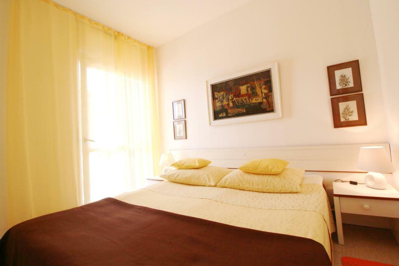 פטרצ'אנה Apartment Dada מראה חיצוני תמונה