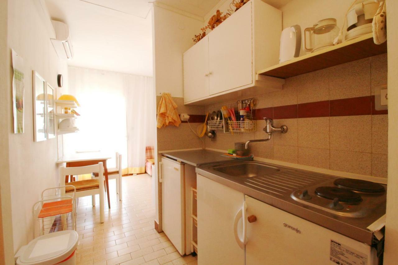 פטרצ'אנה Apartment Dada מראה חיצוני תמונה