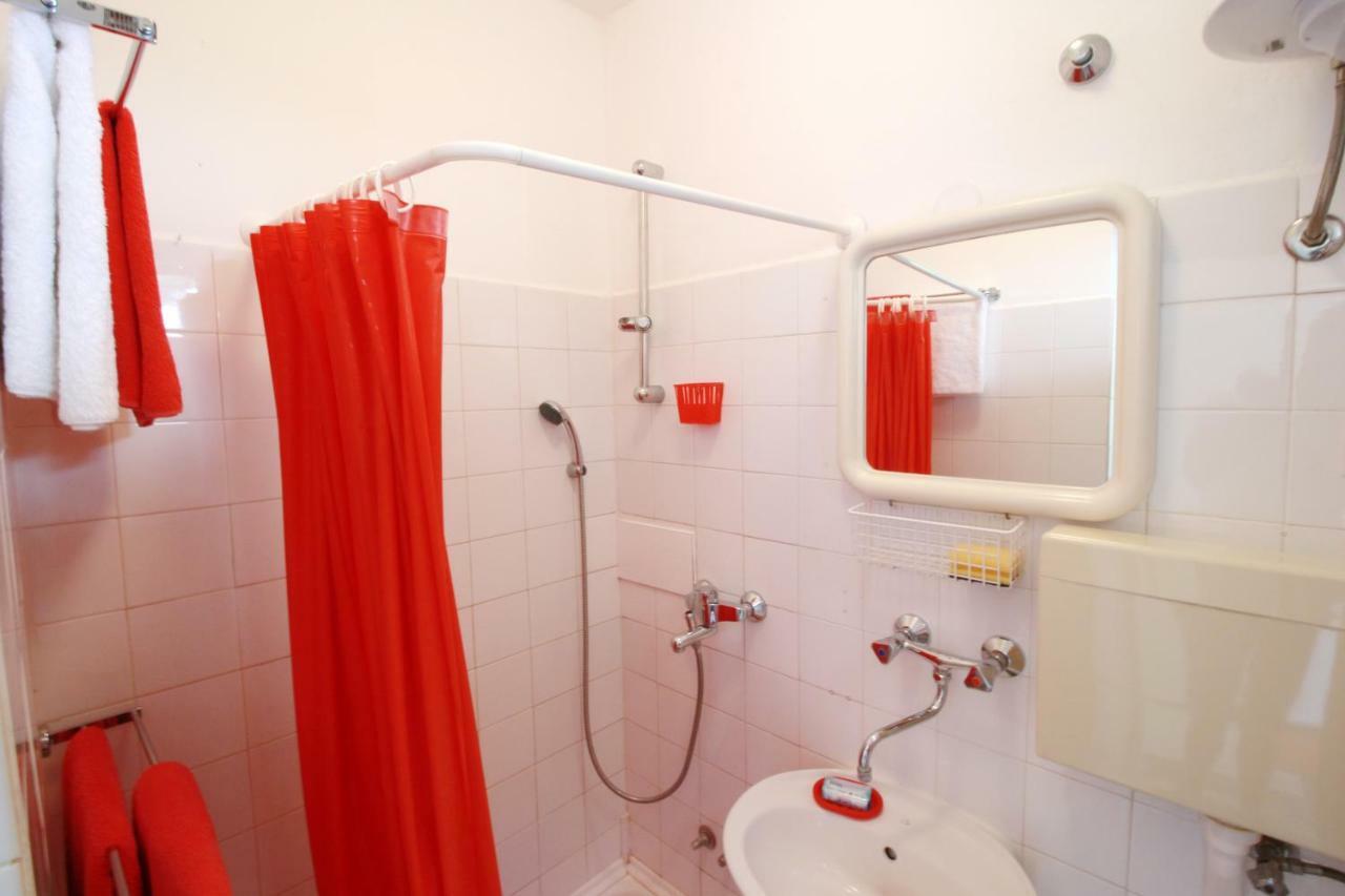 פטרצ'אנה Apartment Dada מראה חיצוני תמונה